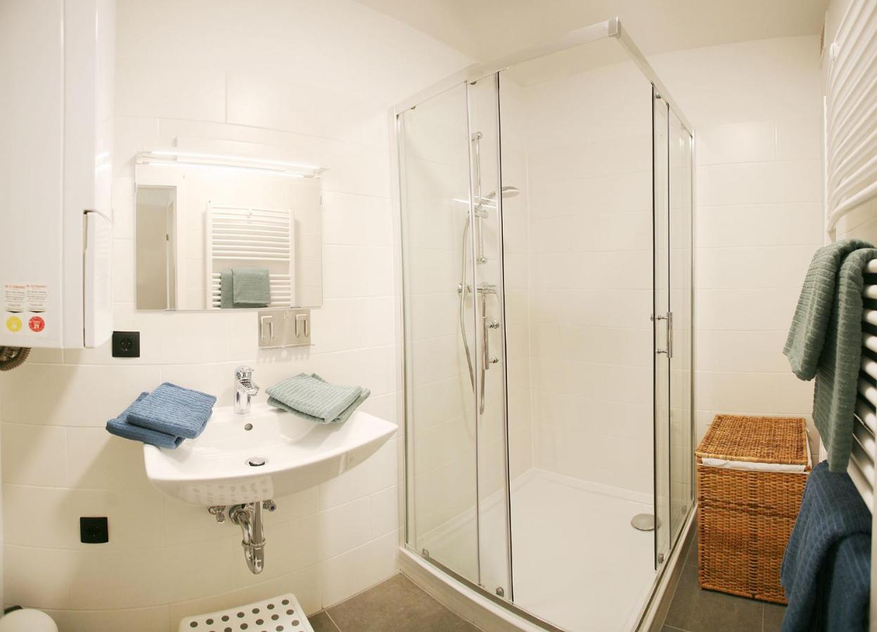 Apartment Quiet & Stylish In For 4 Guests Wien