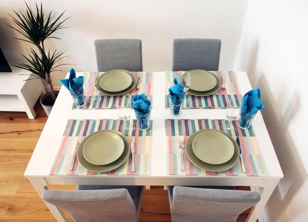 Quiet & Stylish In For 4 Guests * Wien